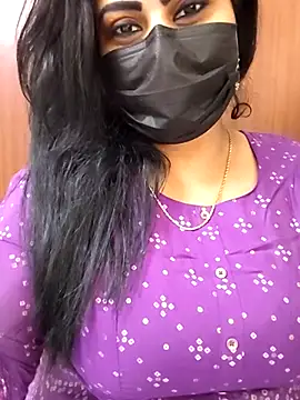 Anushka_flower webcam