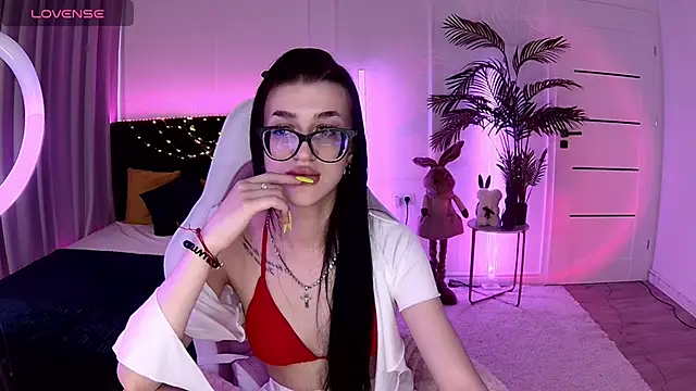 Ariella_Me webcam