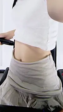 ouyanyan webcam