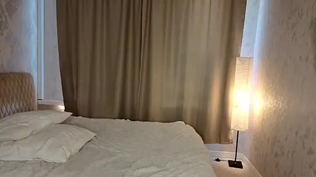 MaganLiebross webcam