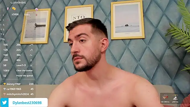 Dylan_Best webcam