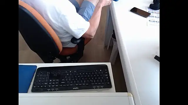 dutchpornking webcam