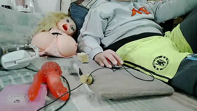 messi_syssy webcam
