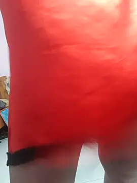 JerryJen11 webcam