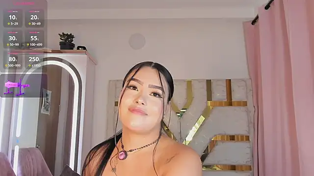 sophy_champagne webcam