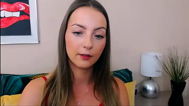 NatalieSexy webcam