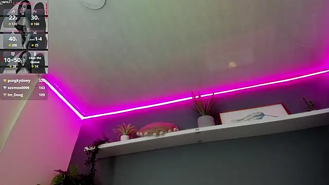 Abbyy_stone webcam