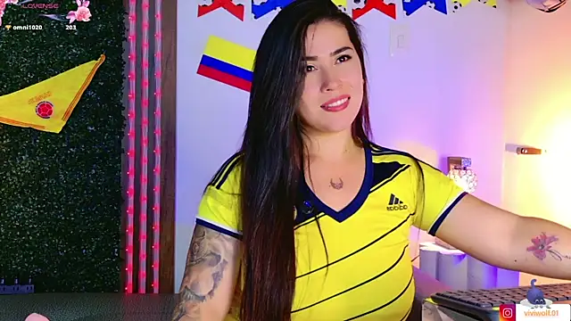 sarawolff webcam