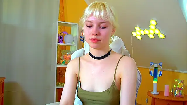 HannahHollis webcam