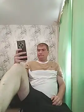 Dimentrius webcam