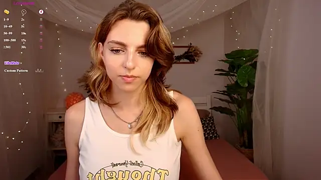 CherryCl0ud webcam