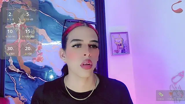 SWEET_PRINCEESS_ webcam