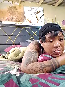 BINSA35 webcam