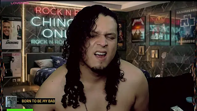chino_roz webcam