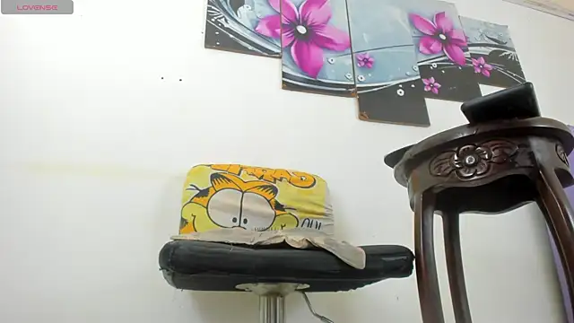 baiolethX's room