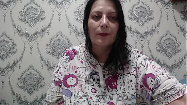 VelvetDreamsX live cam on StripChat