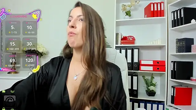 amayawest live cam on StripChat