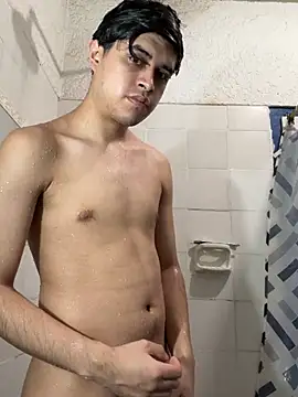 FLAKITO9178 live cam on StripChat