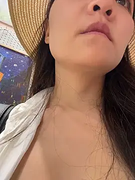 xiaochengzi505 (F milf) - 上下真空到一播