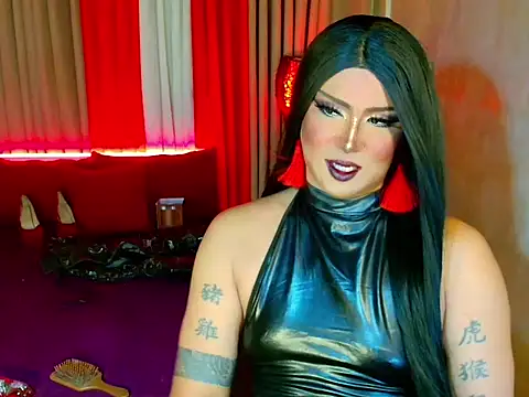 Wildest_Slave_Huntress live cam on StripChat