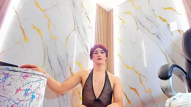 Marian_Cristal live cam on StripChat