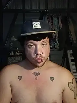 Zye_Vesper webcam