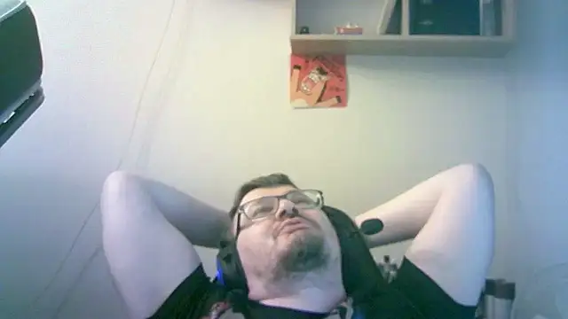 SirAbuser webcam