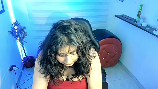 Agatha_Marin live cam on StripChat