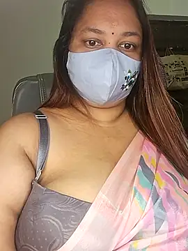 Ravina_patil1 webcam
