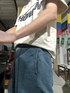 27powercm live cam on StripChat