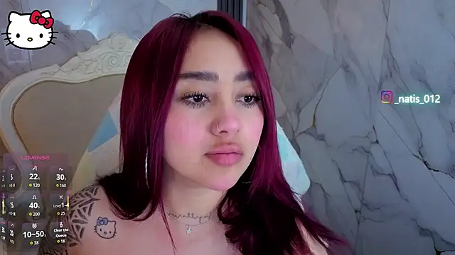 merloth_sub live cam on StripChat