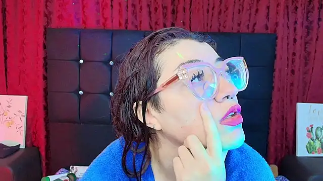 isaferrer06 webcam