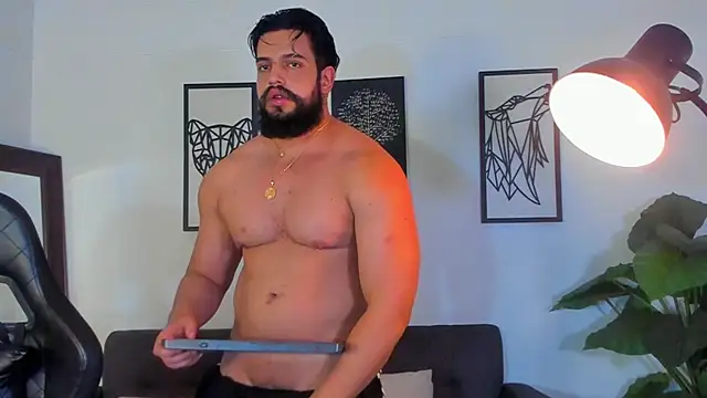 Justin_kingX7 webcam