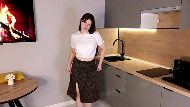 JoyBradley live cam on StripChat