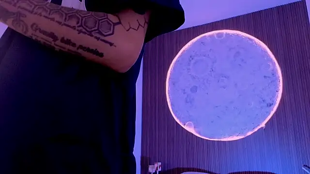 Paulo_527 webcam
