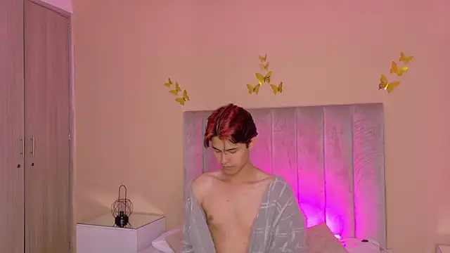 Derek_Sinn webcam