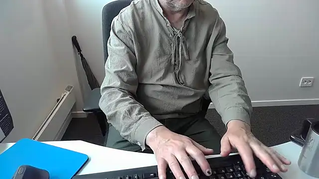 Buggemann webcam