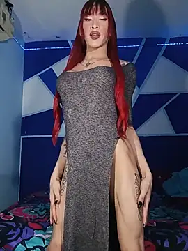 SamySeduction webcam