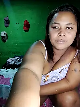 Nikita_Glam webcam