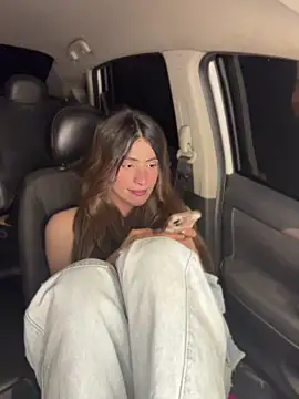 Sodra - Trans webcam sex chat