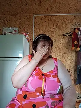 LisichkaOksana webcam