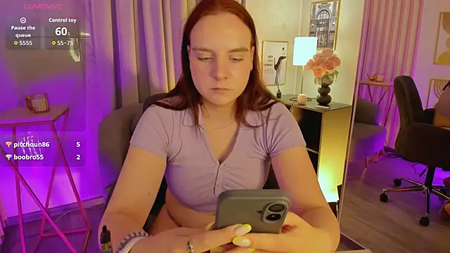 Candy_Queen__ webcam