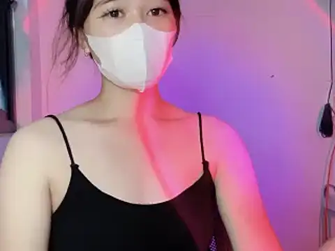 miumiubeauty webcam