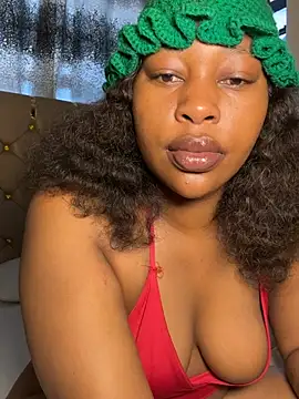 Pretty_Mariiie webcam