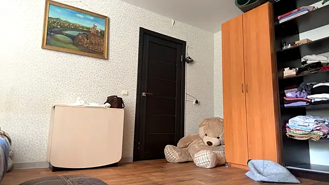 ZadaSnyder webcam