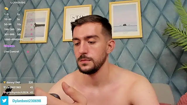 Dylan_Best webcam