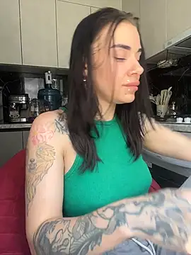 Queen_of_pain webcam