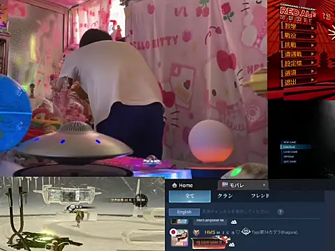 JesuAdam live cam on StripChat