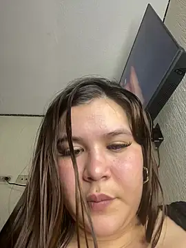 zoe_adhara webcam
