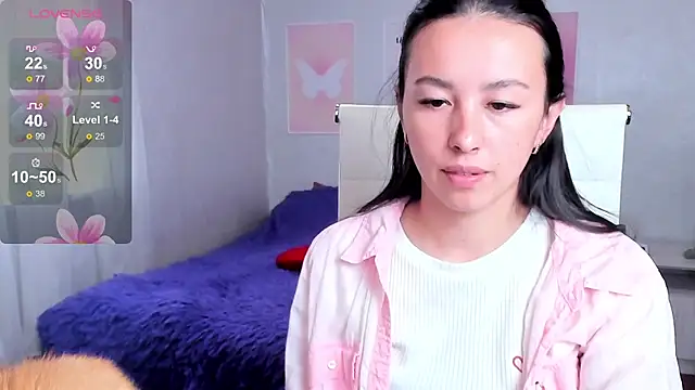 Geisha_Anna webcam